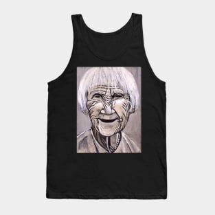 Happy New Year Tank Top